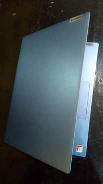 A picture of LENOVO IDEAPAD SLIM 1 14AST 05 AMD LAPTOP