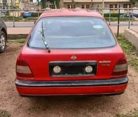 A picture of Interesting buyer should kindly call 09138026059 or WhatsApp for more
