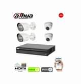 A picture of Security cameras