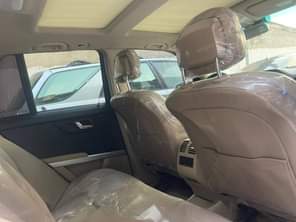 A picture of 2010 Mercedes Benz glk350 14 6m Tokunbo 09023762249 08132657971