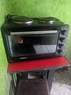 A picture of Gas