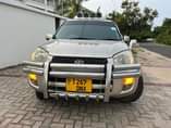 A picture of RAV4 MILANGO MITATU