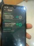 A picture of TECNO POP 5 CLEAN CHAJI SIKU TATU HAINA CRECK GB