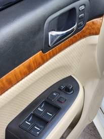 A picture of Registered Tokunbo Standard 2007 Acura TSX In Perfect Condition Buy