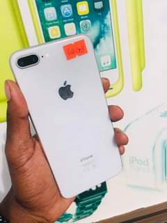iphone 8