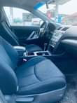 A picture of LESS THAN A YEAR REGISTERED TOYOTA 2008 CAMRY SE All