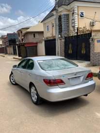 A picture of 2006 Lexus Es330 50000