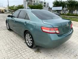 A picture of Toyota Camry For Sale Good Condition First body Working perfectly