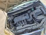 A picture of Very clean 2004 Toyota corolla partly first body Engine untouched