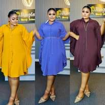A picture of Women dress