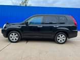 A picture of 2008 NISSAN XTRAIL TZS 15 800 000