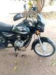 A picture of Boxer Bm 125 New Model