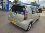 A picture of PASSO0714058883 CC 990 FULL AC BEI 5 3M IKO VIZUR