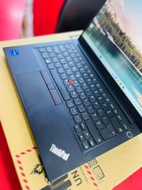 A picture of LENOVO THINKPAD E14