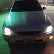 A picture of TOYOTA ALTEZA SIX CYLINDERS Cc1980 FULL AC FULL FILE 5