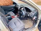 A picture of Toyota brevis milion 3 9 Ipo mwanza Engine safi Automatic