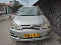 A picture of TOYOTA IPSUM BEI 7 8M