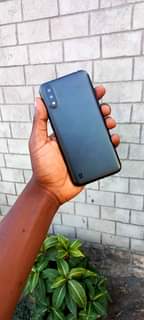 A picture of Samsung a01