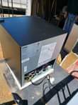 A picture of WAHI MAPEMA ZIPO CHACHE MINI FRIDGE 0748121505