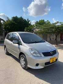 A picture of CAR