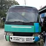 toyota coaster