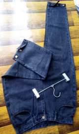 A picture of Boyfriend jeans