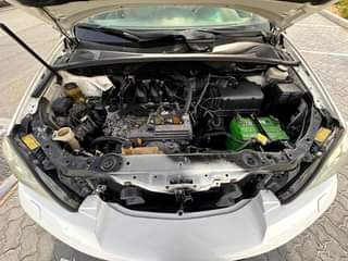 A picture of Lexus 2008 full option watsapp 0551513562