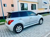 A picture of TOYOTA IST BEI MILIONI 11 7