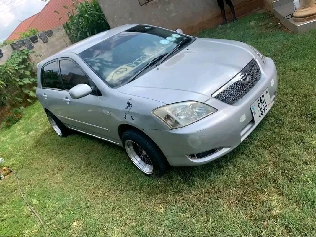 used toyota