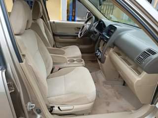 A picture of Unregistered 2006 Honda CR V