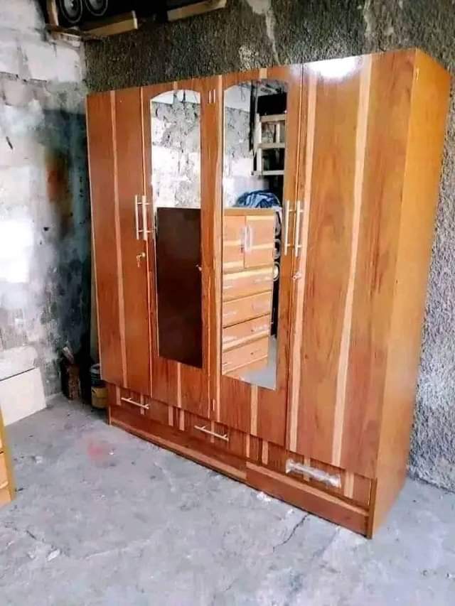 wardrobes