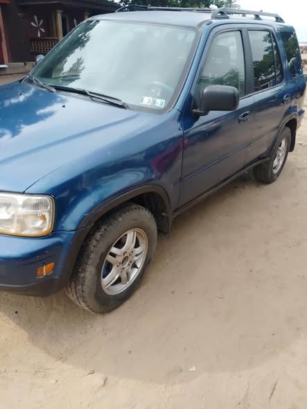 A picture of Honda CRV automatic transmission engine gear buy an drive price
