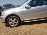 A picture of Mercedes Benz UBL on Quick Sale