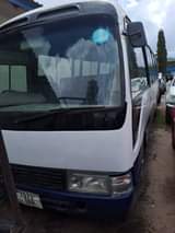 toyota coaster