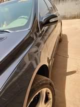 A picture of Benz R350 2008 model nothing to fix everything perfect. going