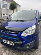 campervans for sale uk