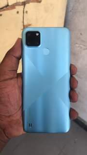 A picture of Realme
