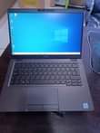 A picture of CLEAN NICE LOOKING DELL LATITUDE 5300