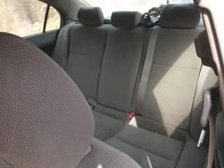 A picture of 2006 Honda civic