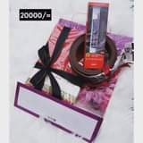 A picture of Tunauza saa sh 10000