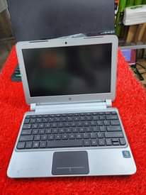 A picture of Hp intel 3105m Hdd 320Gb Ram 2Gb WiFi Bettety Tell