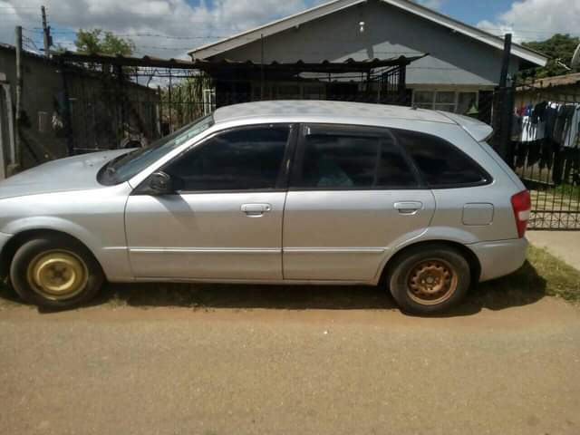 classifieds/cars mazda