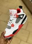 A picture of Men s athletic sneaker durable