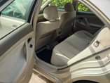 A picture of Toyota camry 2008