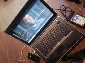 A picture of Dell latitude e6430 Intel pentium 2gb ram 160gb hdd 2