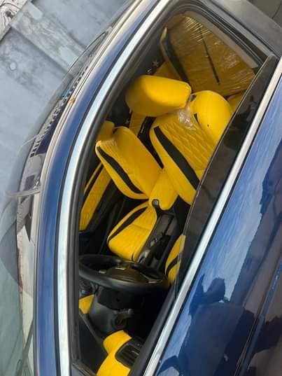 A picture of 2010 Honda Accord
