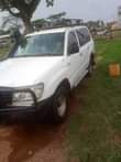 A picture of LANDCRUISER