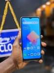 A picture of SPARK 8C MPYA GB 64 RAM 4 NAUZA 170 000