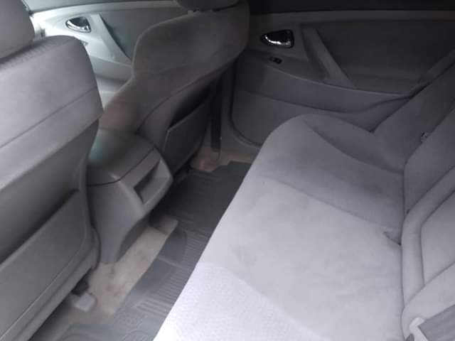 A picture of 2010 Camry