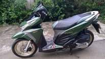 A picture of NAUZA PIKIPIKI HONDA CLICK CC125 TSH 950 000 PIGA AU